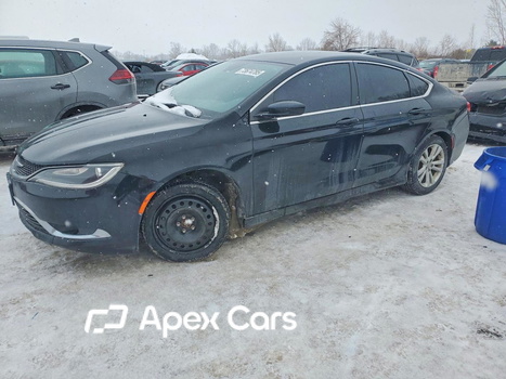 Chrysler 200 2015 - Zdjęcie 1 z 12