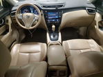 Nissan Rogue 2015