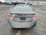 Subaru Impreza 2014