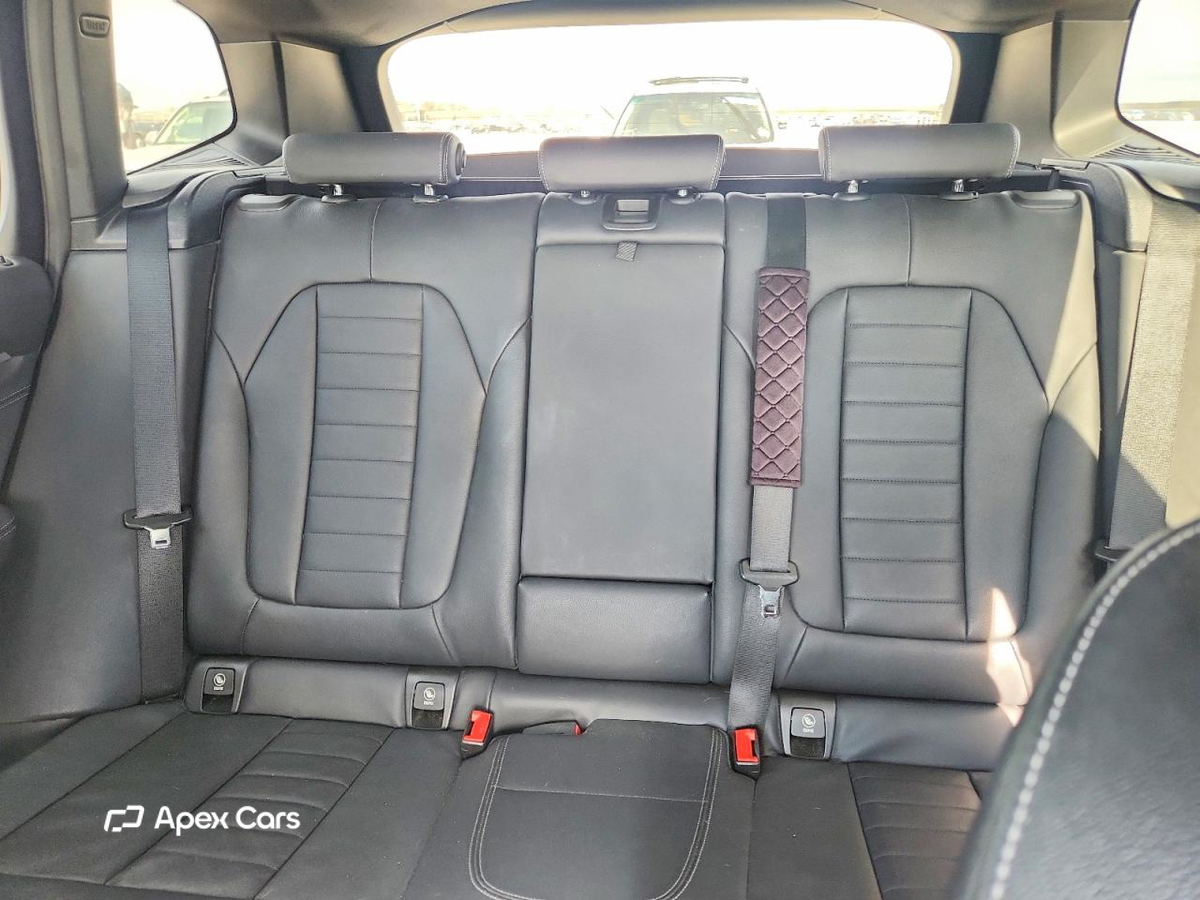 BMW X3 2018