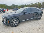 Cadillac Lyriq 2024