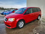 Dodge Caravan 2013