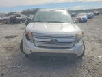 Ford Explorer 2015