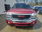 GMC Sierra 2007