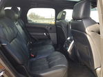Land Rover Range Rover 2015