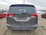 Chrysler Pacifica 2018