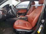 BMW Series 3 2011