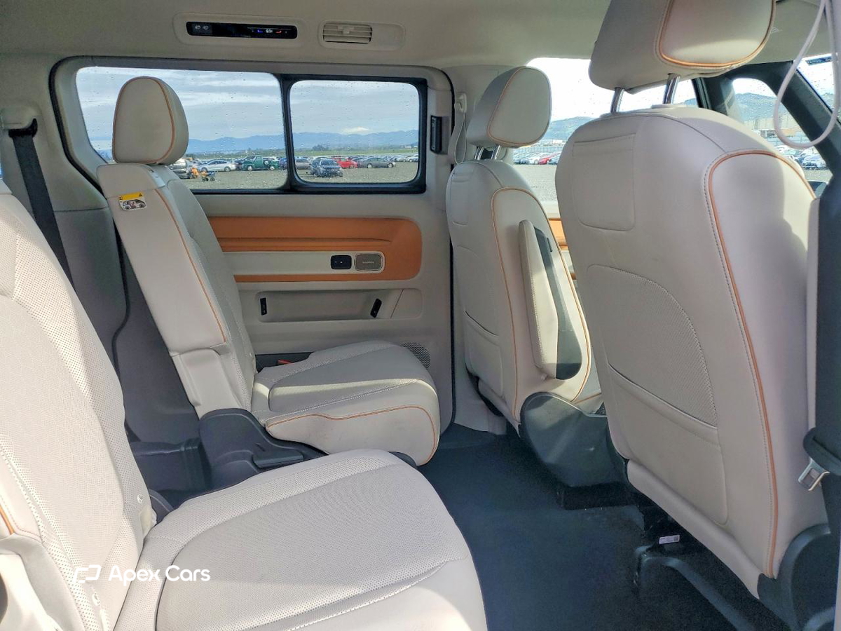 Volkswagen ID.BUZZ 2025