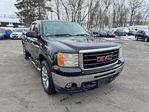 GMC Sierra 2011
