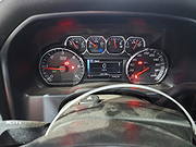 Chevrolet Silverado 2014