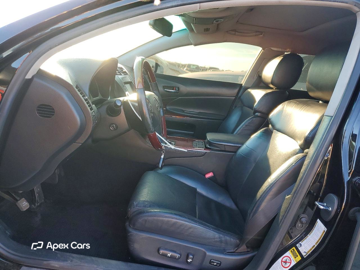 Lexus GS 300 2006