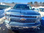 Chevrolet Silverado 2014