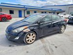 Hyundai Elantra 2012