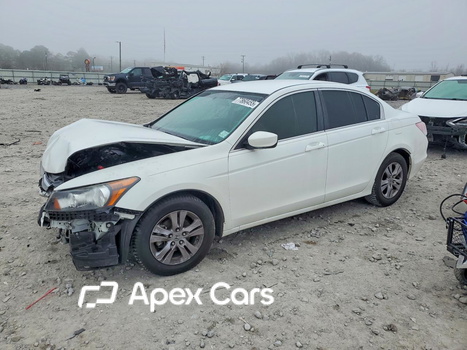Honda Accord 2012 - Zdjęcie 1 z 13