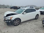 Honda Accord 2012