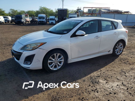 Mazda 3 2010 - Image 1 of 14