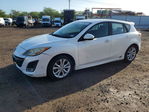 Mazda 3 2010
