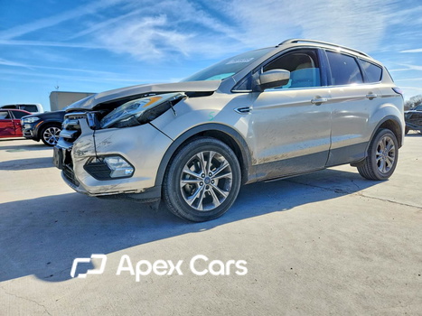 Ford Escape 2017 - Image 1 of 13