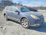 Subaru Outback 2011