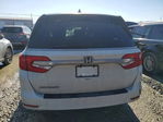 Honda Odyssey 2018
