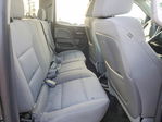 Chevrolet Silverado 2015