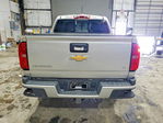 Chevrolet Colorado 2016