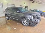 Ford Explorer 2016