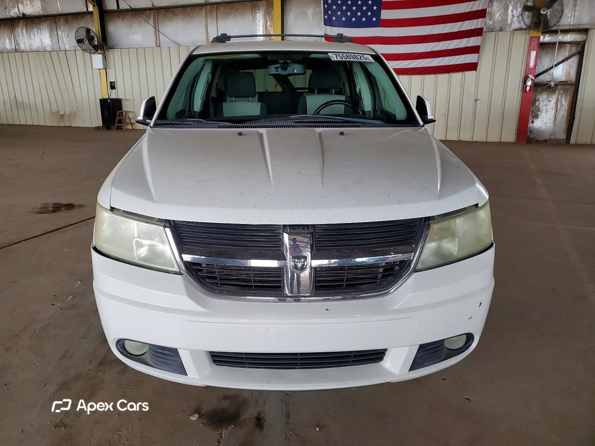 Dodge Journey 2009