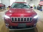 Jeep Cherokee 2019