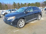Lexus RX 2010