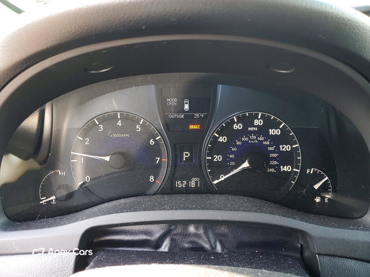 Lexus RX 2010