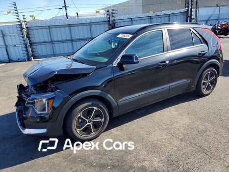 Kia Niro 2024 - Image 1 of 14