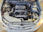 Subaru Legacy 2010