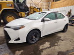 Toyota Corolla 2017