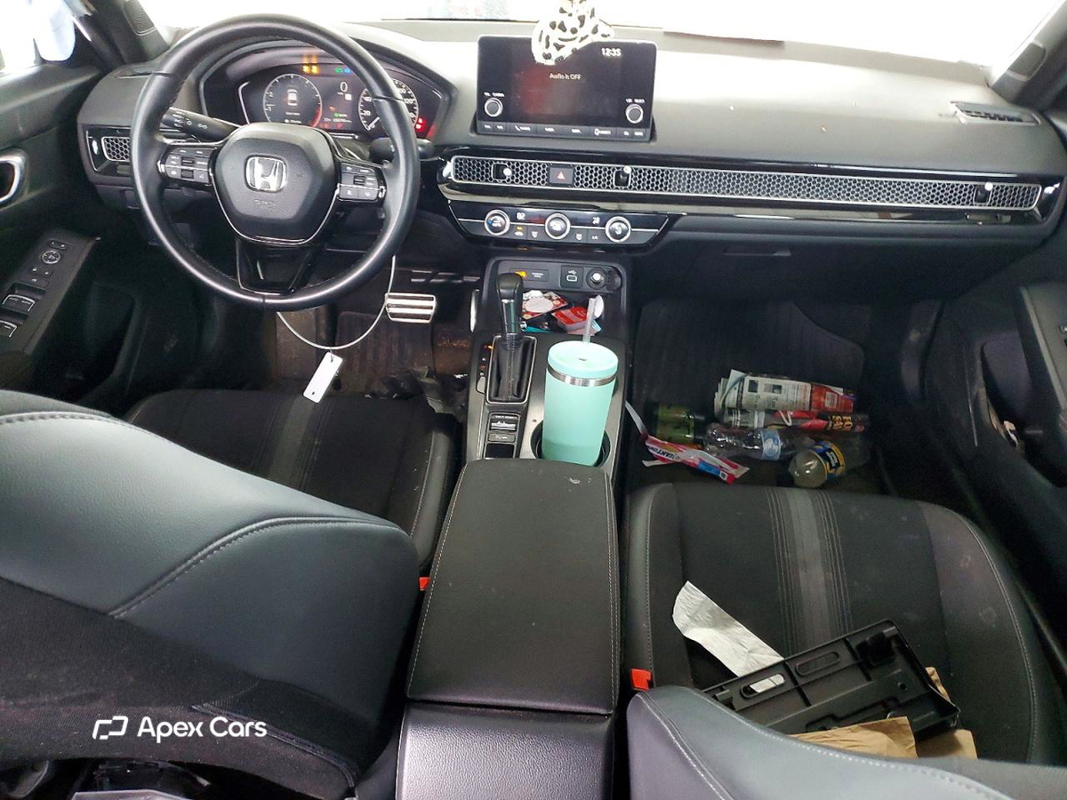 Honda Civic 2023