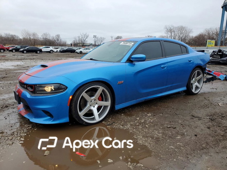 Dodge Charger 2019 - Image 1 of 13
