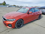 BMW Series 3 2019