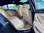 BMW Series 5 2012