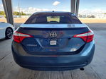 Toyota Corolla 2015