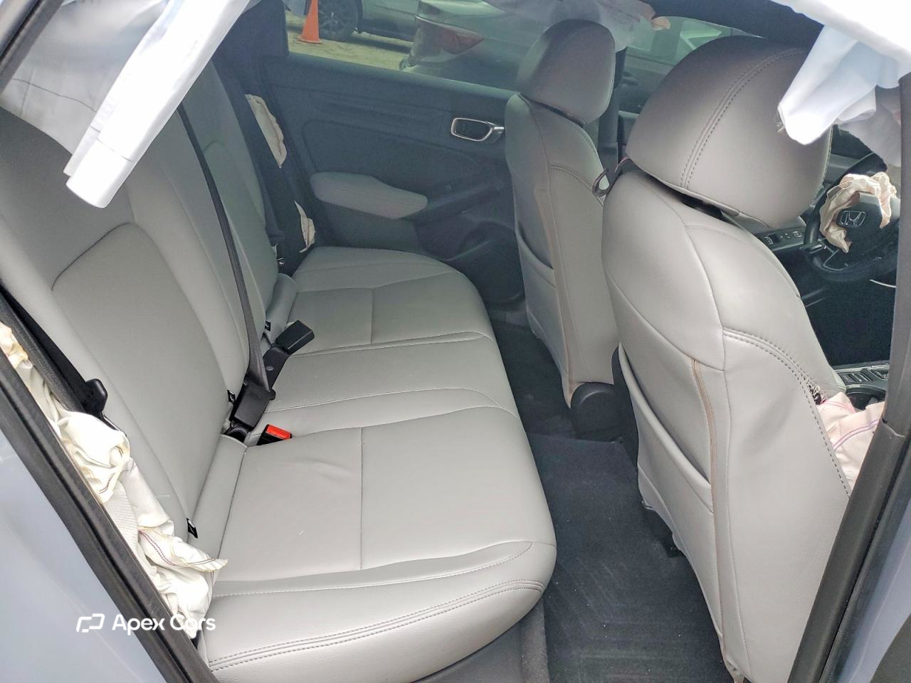 Honda Civic 2022