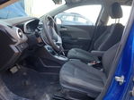 Chevrolet Sonic 2017