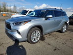 Toyota Highlander 2021