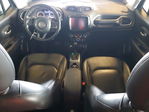 Jeep Renegade 2018