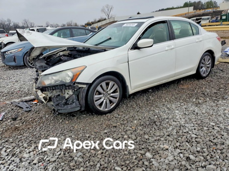 Honda Accord 2011 - Image 1 of 12