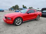 Ford Mustang 2009