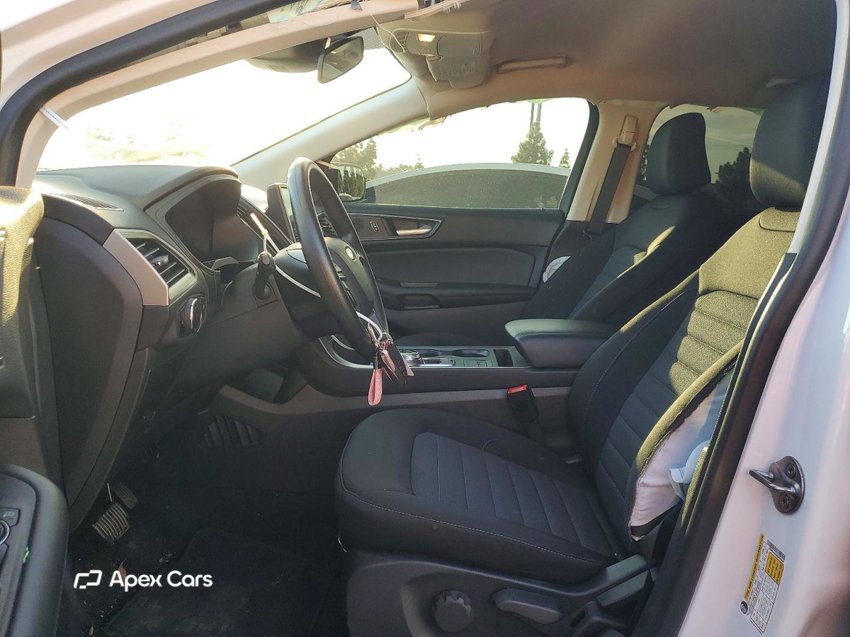 Ford Edge 2024