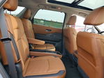Nissan Pathfinder 2025