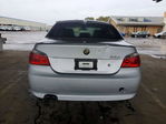 BMW Series 5 2007