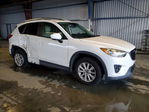 Mazda CX-5 2014