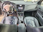 Chrysler 200 2013